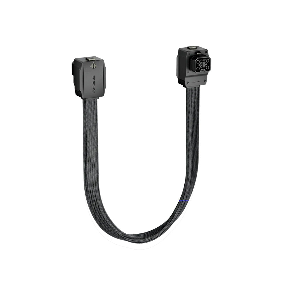 EcoFlow Battery Connection Cable for DELTA Pro Ultra Generator Cable EcoFlow