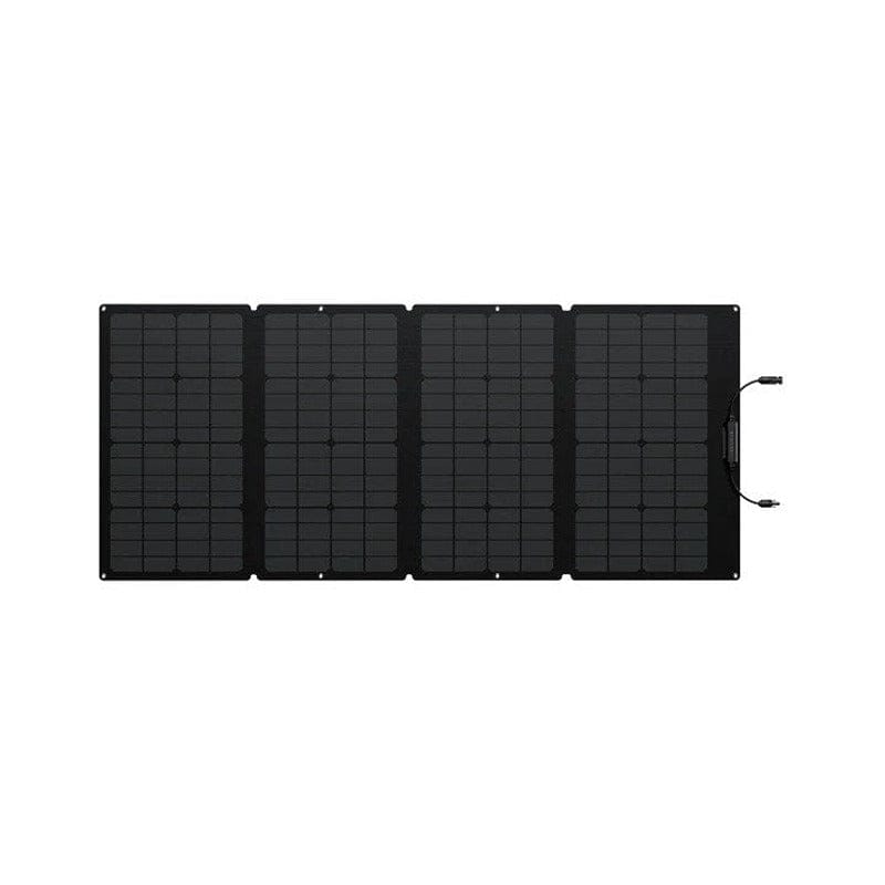ecoflow delta 2 solar panels EcoFlow Delta 2 Max Portable Power Station & Kits Available
