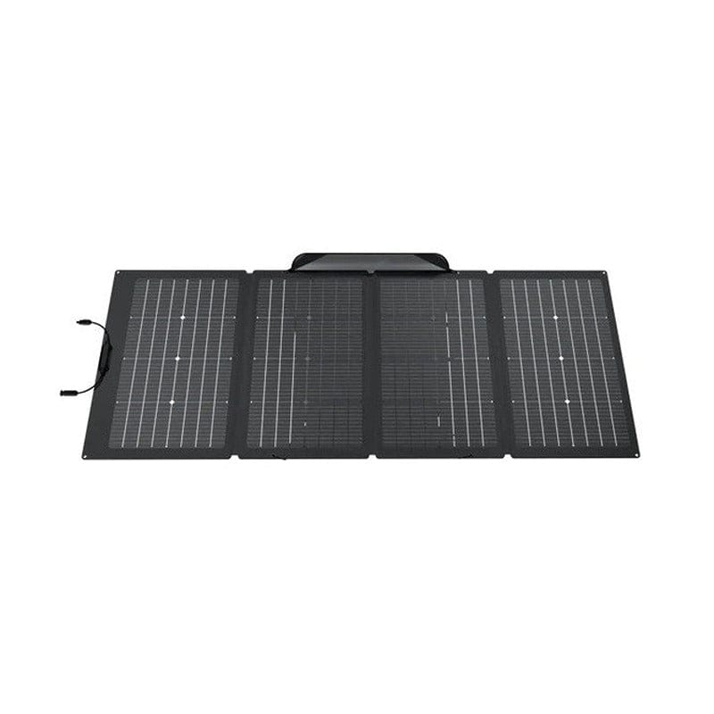 EcoFlow Delta 2 Max Portable Power Station & Kits Available