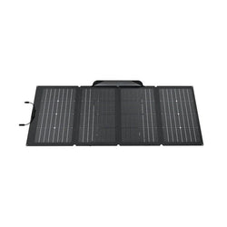 EcoFlow DELTA 2 Max Portable Power Station & Kits Solar Generator Kits EcoFlow