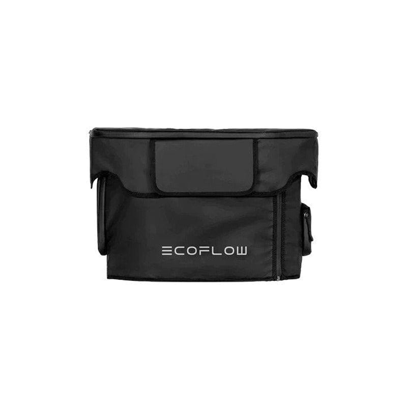EcoFlow DELTA 2 Max Portable Power Station & Kits Solar Generator Kits EcoFlow EcoFlow DELTA 2 Max + Delta MAX Bag