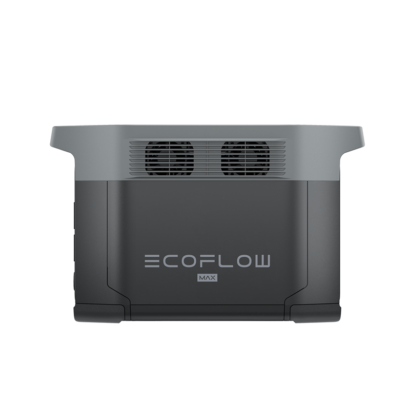Delta 2 Max Portable Power Station