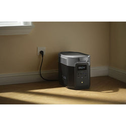 EcoFlow DELTA 2 Max Portable Power Station & Kits Solar Generator Kits EcoFlow