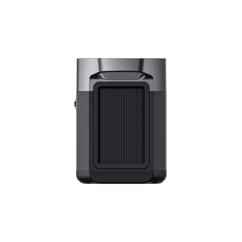 EcoFlow Delta 2 Smart Extra Battery for Extended Power