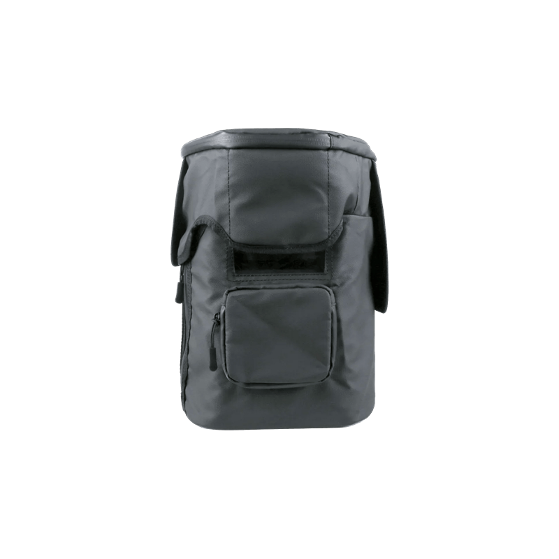EcoFlow DELTA 2 Waterproof Bag Back