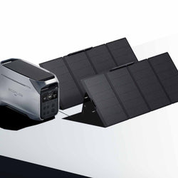 EcoFlow DELTA Pro 3 Portable Power Station Portable Power Station EcoFlow