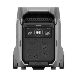 EcoFlow DELTA Pro 3 Portable Power Station Portable Power Station EcoFlow
