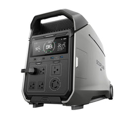 EcoFlow DELTA Pro 3 Portable Power Station Portable Power Station EcoFlow
