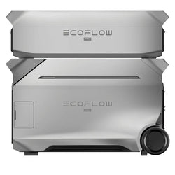 EcoFlow DELTA Pro 3 Portable Power Station Portable Power Station EcoFlow