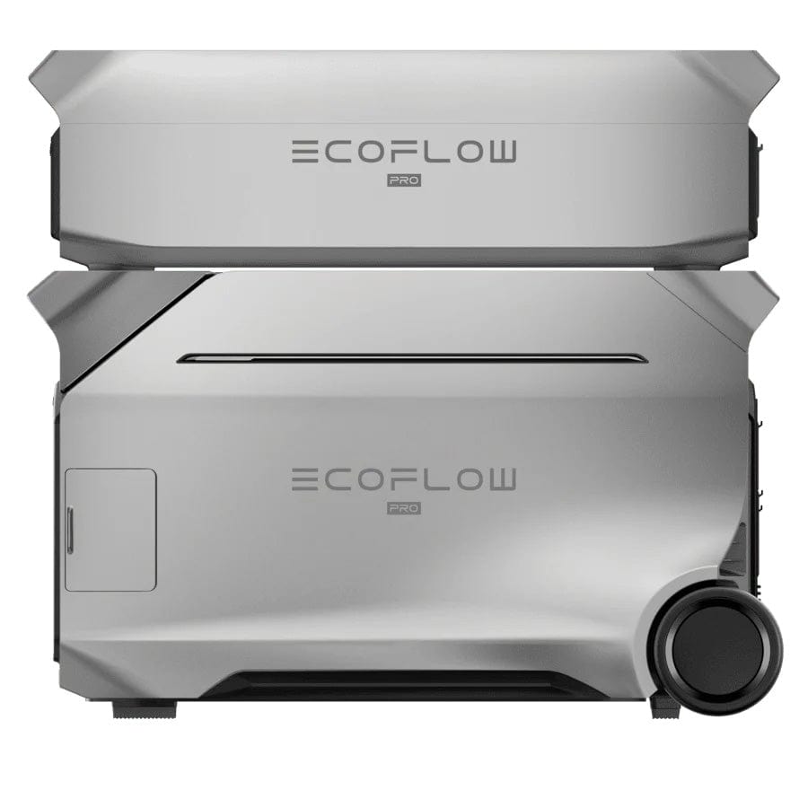 EcoFlow DELTA Pro 3 Portable Power Station Portable Power Station EcoFlow