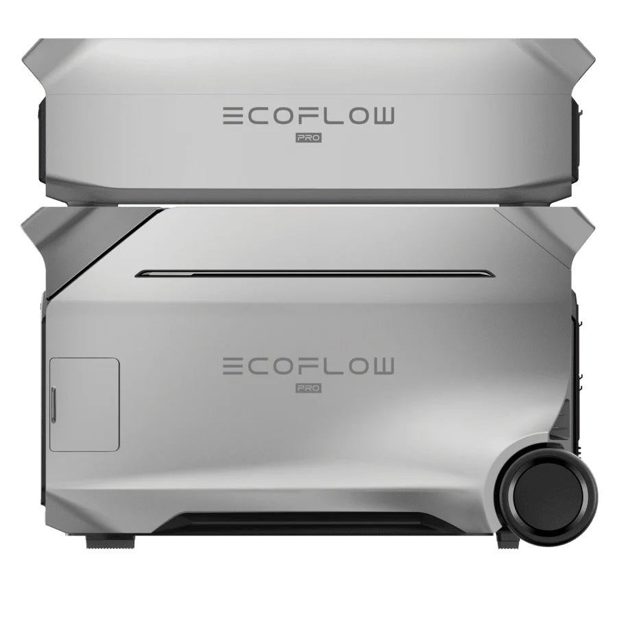 EcoFlow DELTA Pro 3 Portable Power Station