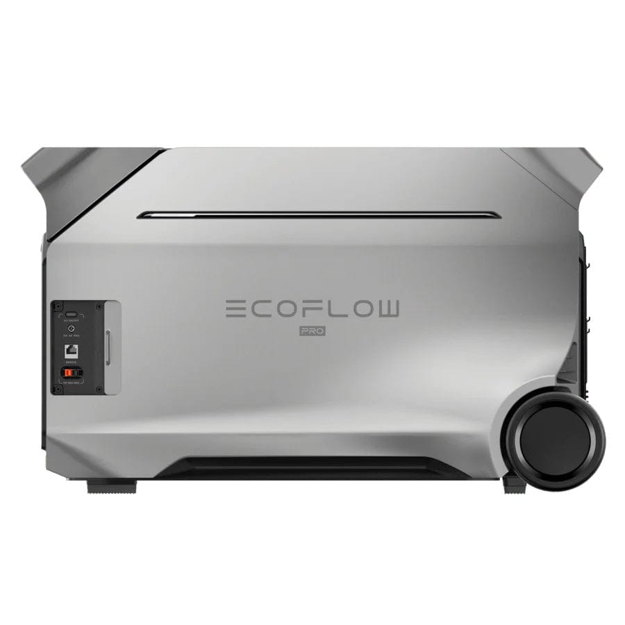 EcoFlow DELTA Pro 3 Portable Power Station Portable Power Station EcoFlow