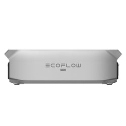 EcoFlow DELTA Pro 3 Smart Extra Battery Solar Generator Expansion Batteries EcoFlow
