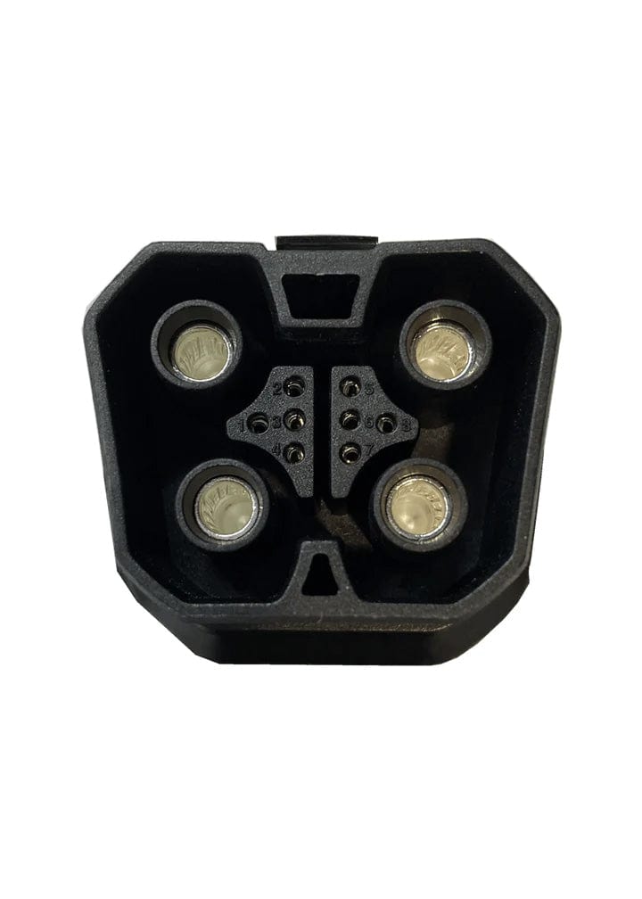 EcoFlow DELTA Pro Extra Battery Cable Generator Accessories EcoFlow