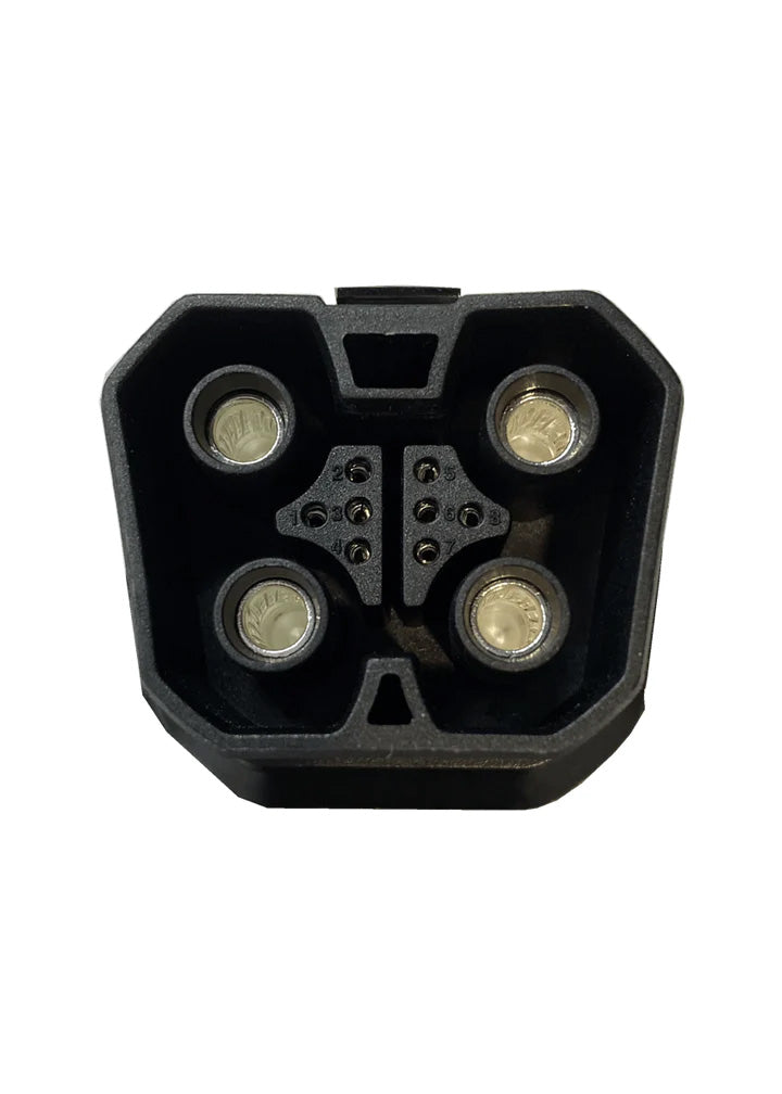 EcoFlow DELTA Pro Extra Battery Cable Generator Accessories EcoFlow
