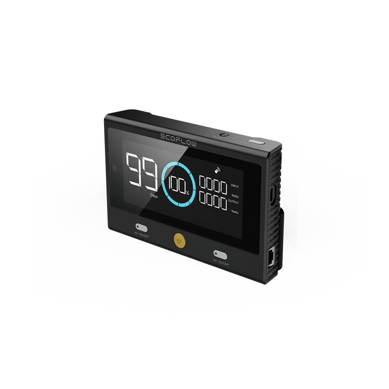 EcoFlow DELTA Pro Remote Control Accessories EcoFlow