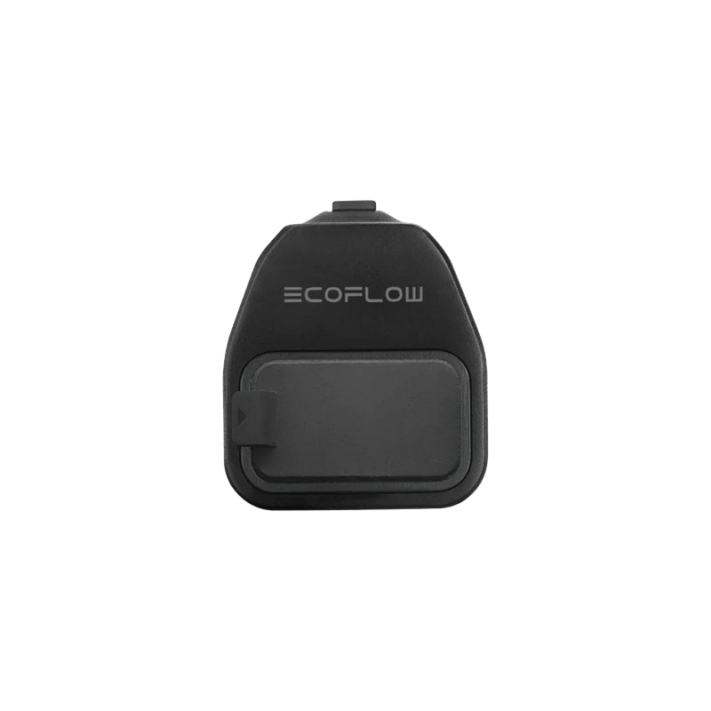 EcoFlow DELTA Pro to Smart Generator Adapter Accessories EcoFlow