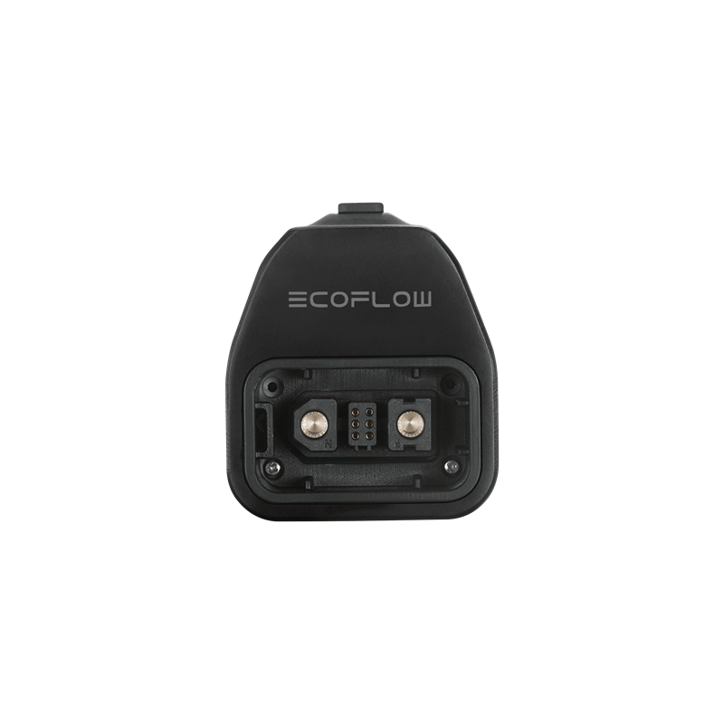 EcoFlow DELTA Pro to Smart Generator Adapter Accessories EcoFlow