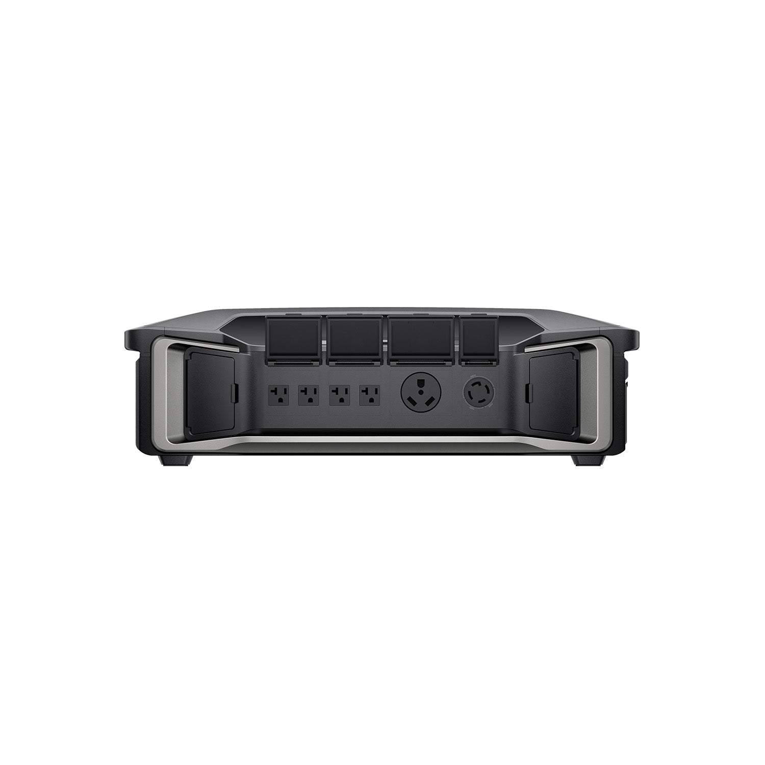 EcoFlow DELTA Pro Ultra Single Inverter Solar Generators EcoFlow