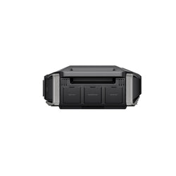 EcoFlow DELTA Pro Ultra Single Inverter Solar Generators EcoFlow