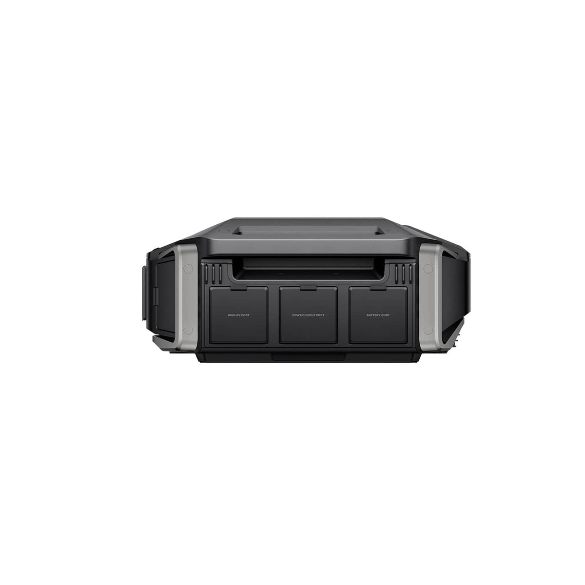 EcoFlow DELTA Pro Ultra Single Inverter Solar Generators EcoFlow