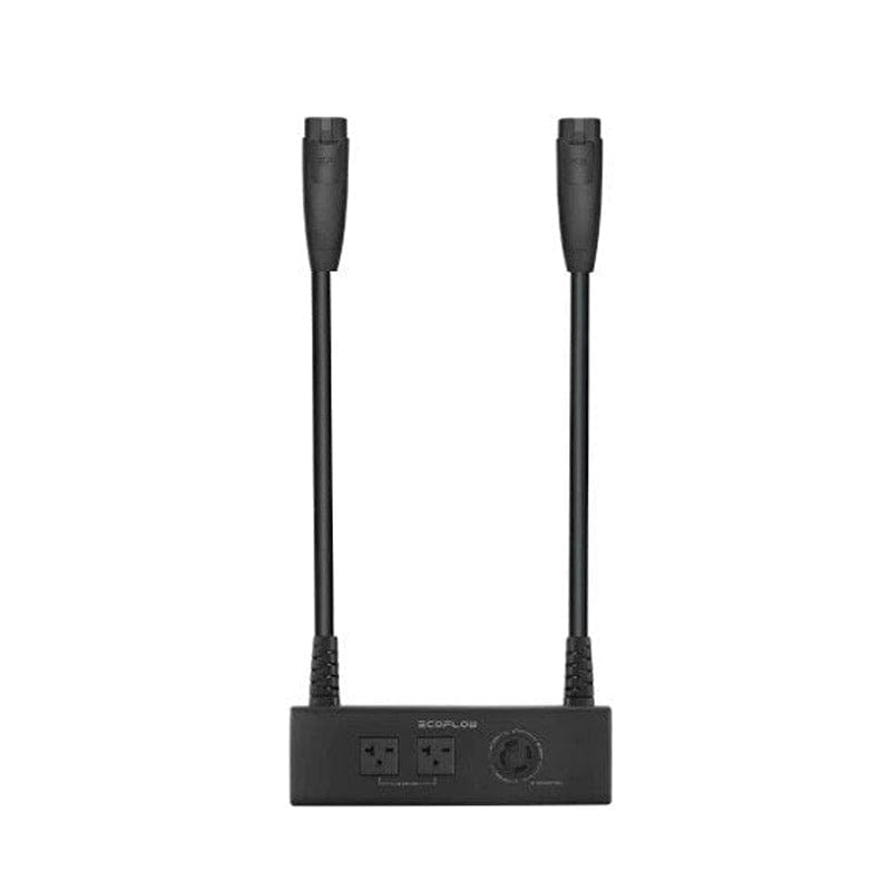 EcoFlow Double Voltage Hub for DELTA Pro Accessories EcoFlow