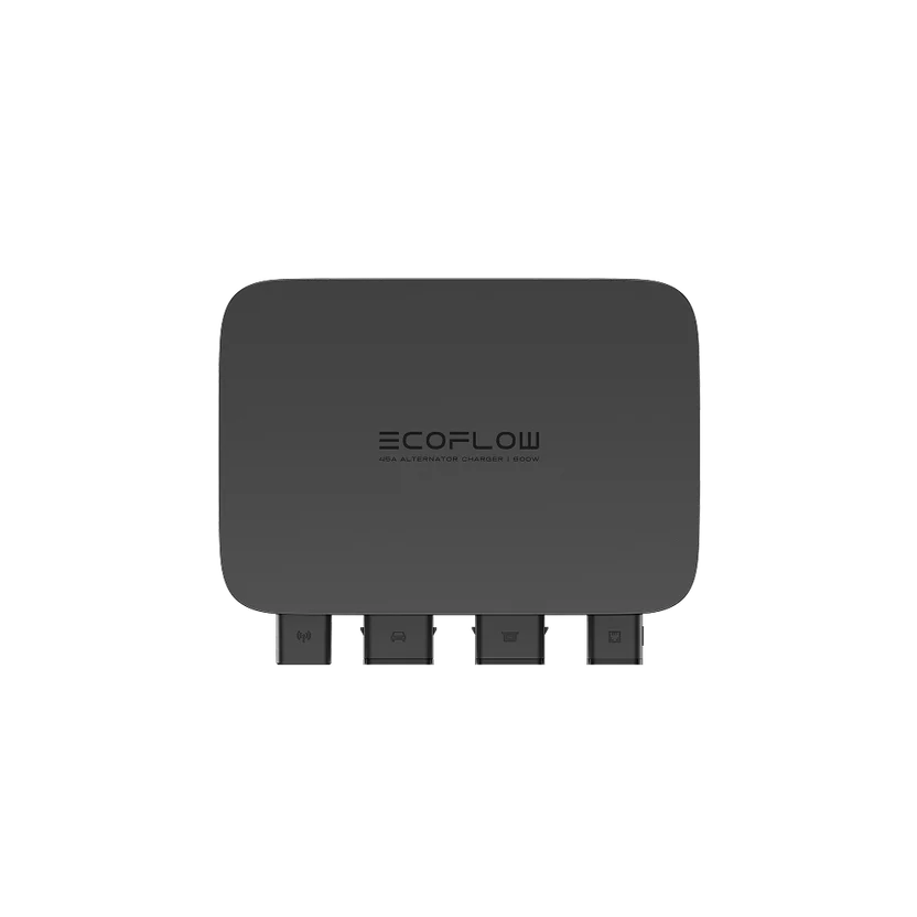 EcoFlow 500W Alternator Charger