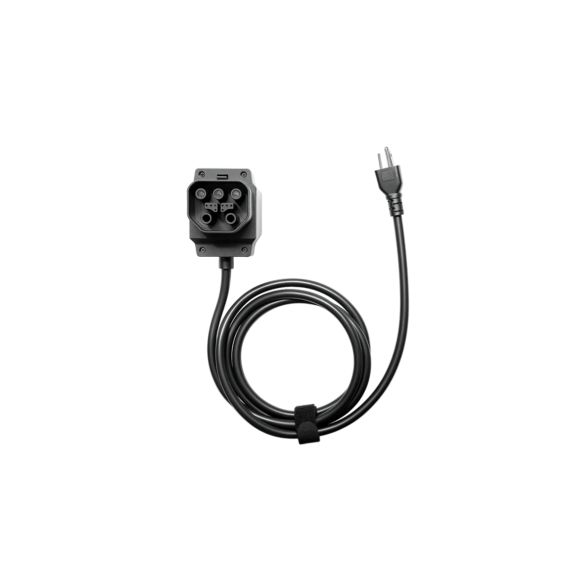 EcoFlow AC Charging Cable (NEMA 5-15P to 5P8 Port)
