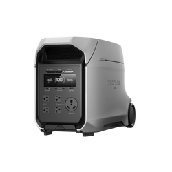 Ecoflow DELTA 3 Ultra Plus Portable Power Station