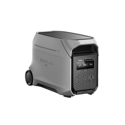 Ecoflow DELTA 3 Ultra Plus Portable Power Station