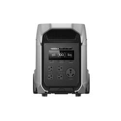 Ecoflow DELTA 3 Ultra Plus Portable Power Station