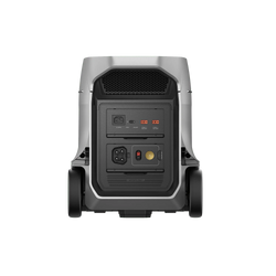Ecoflow DELTA 3 Ultra Plus Portable Power Station