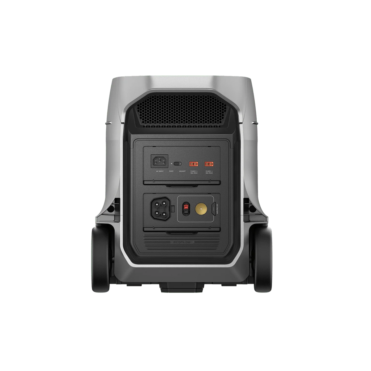 Ecoflow DELTA 3 Ultra Plus Portable Power Station Ecoflow DELTA 3 Ultra Plus Portable Power Station