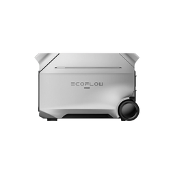 Ecoflow DELTA 3 Ultra Plus Portable Power Station