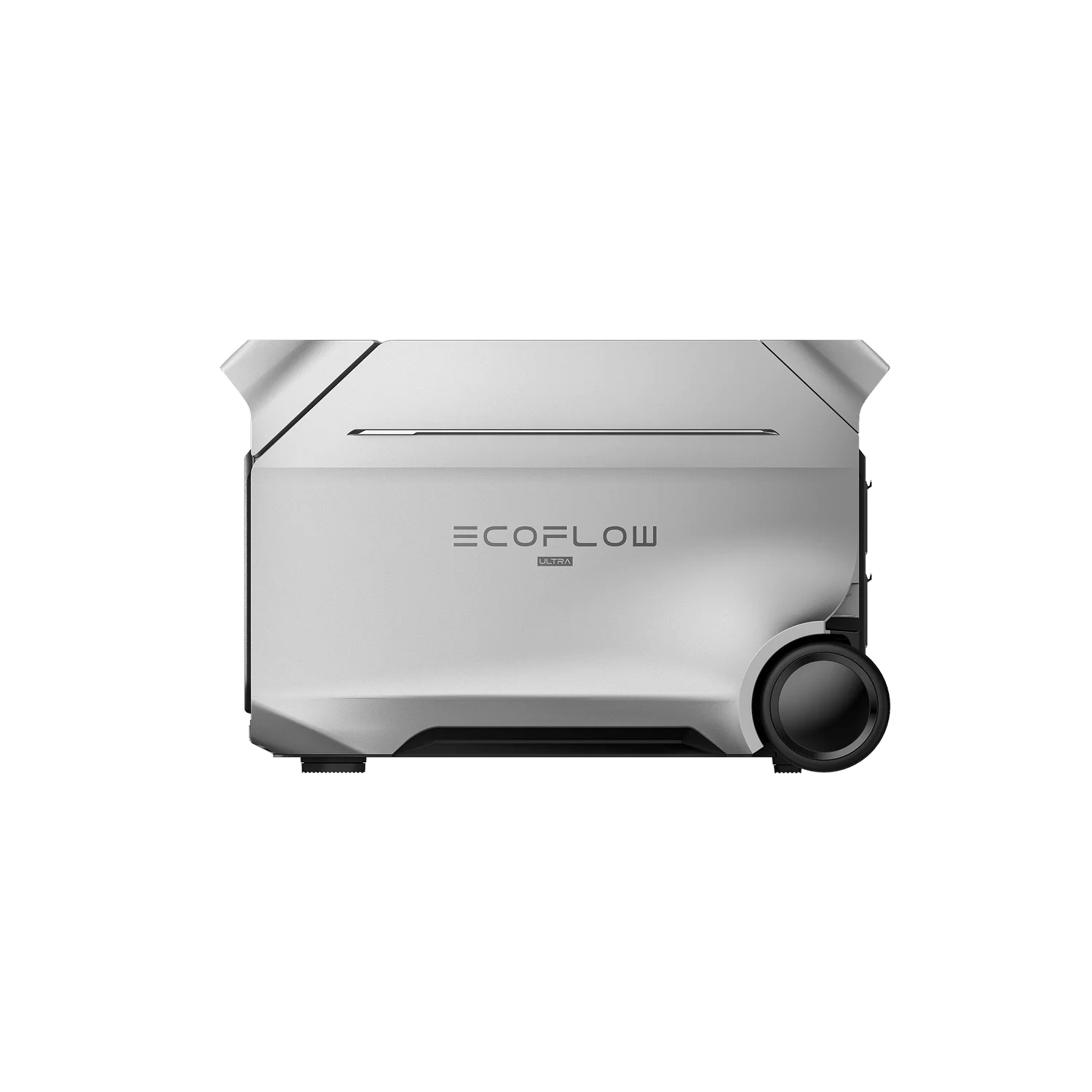 Ecoflow DELTA 3 Ultra Plus Portable Power Station