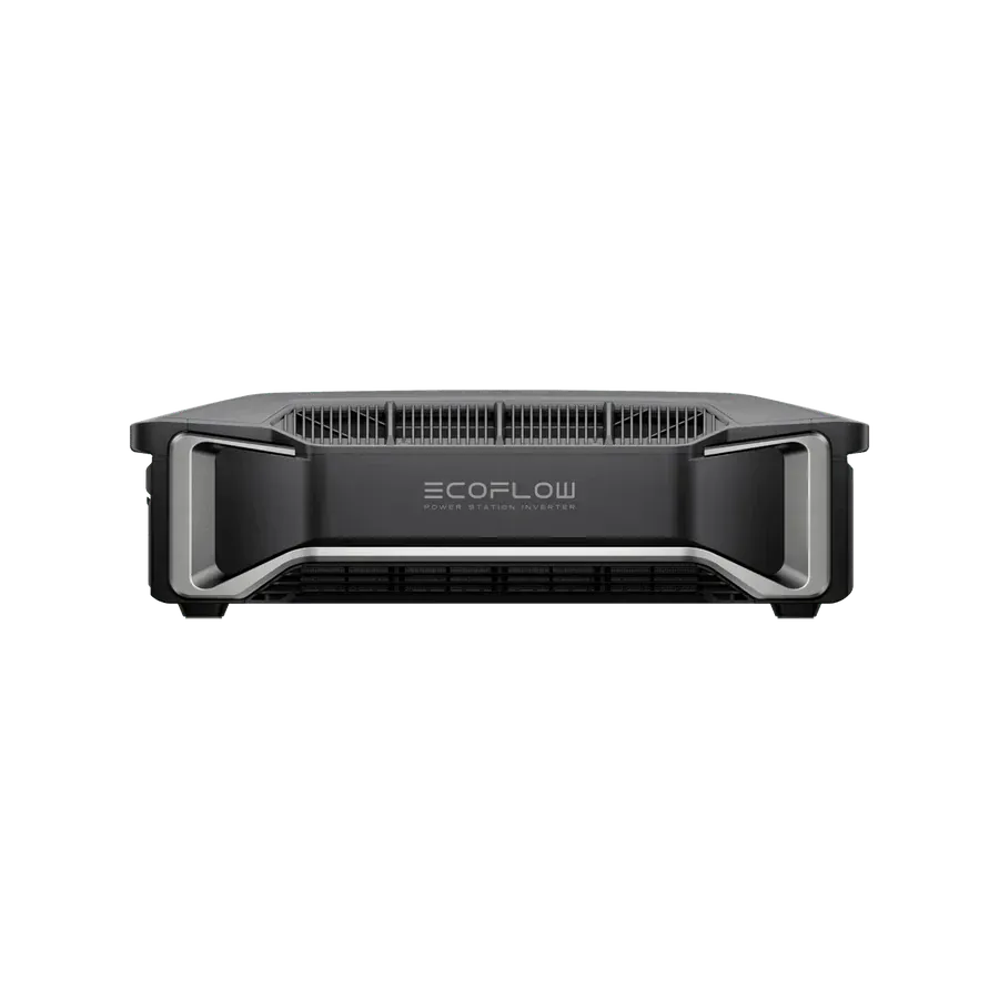 EcoFlow DELTA Pro Ultra - Whole-Home Backup System Solar Generators EcoFlow