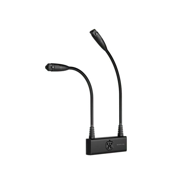 EcoFlow Double Voltage Hub - Power Input/Output (DELTA Pro)
