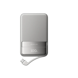 EcoFlow RAPID Magnetic Power Bank (10000mAh)