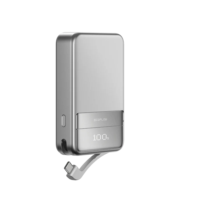 EcoFlow RAPID Magnetic Power Bank (10000mAh)