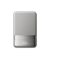 EcoFlow RAPID Magnetic Power Bank (10000mAh)