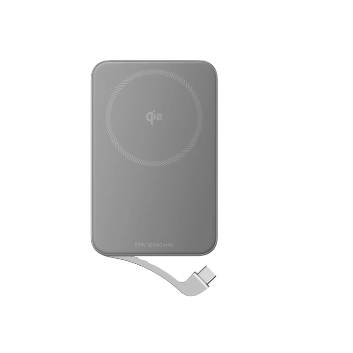 EcoFlow RAPID Magnetic Power Bank (10000mAh)