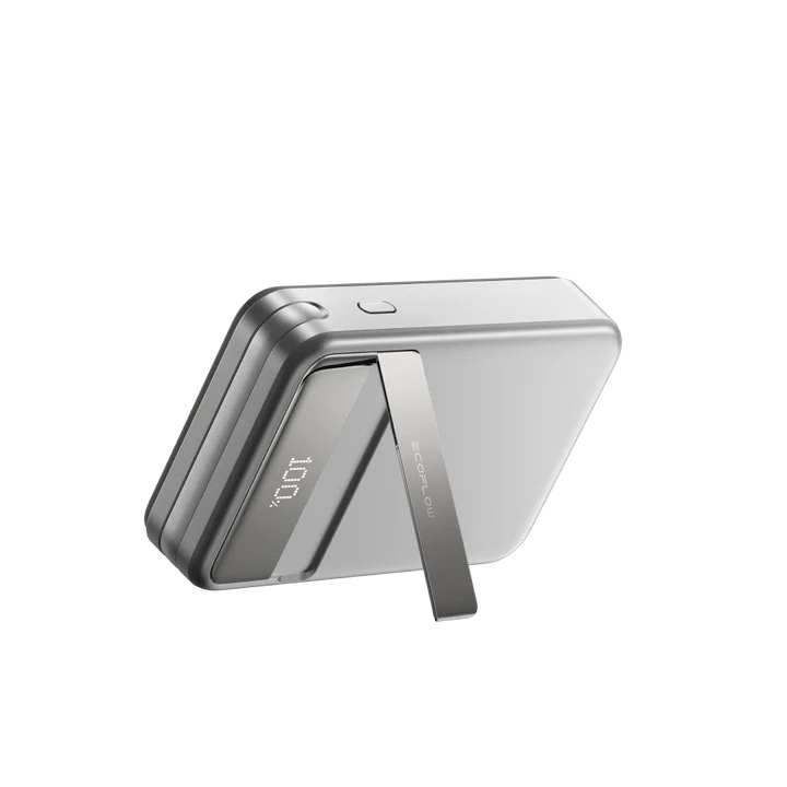 EcoFlow RAPID Magnetic Power Bank (10000mAh)