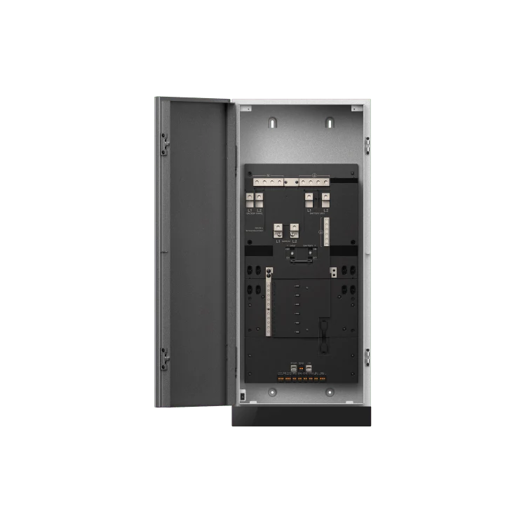 EcoFlow Smart Gateway (200A)