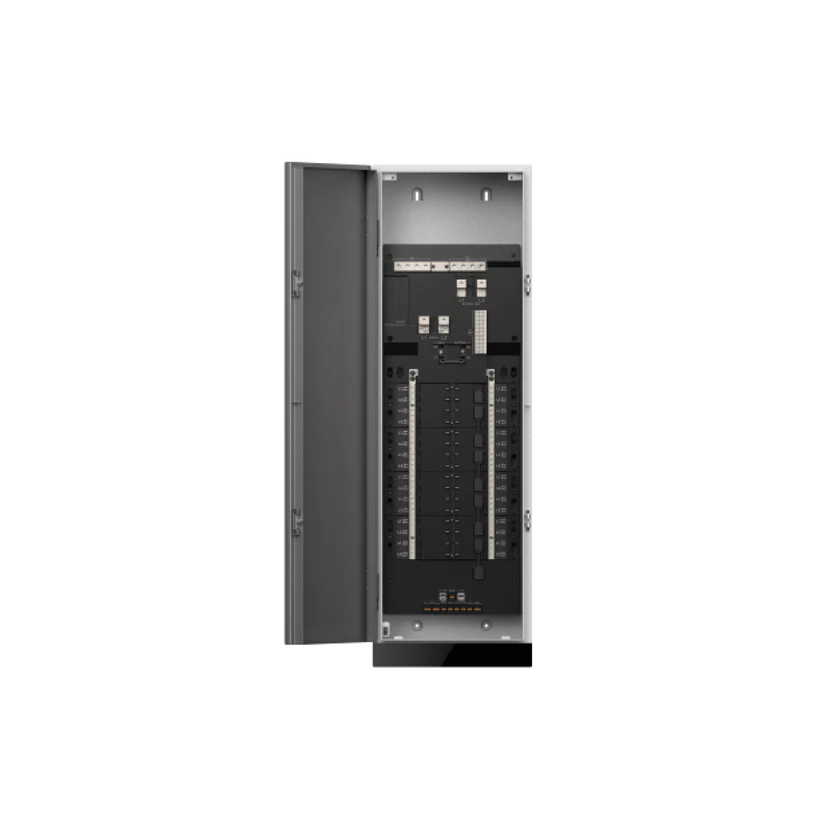 EcoFlow Smart Home Panel 3 (32 Circuits)