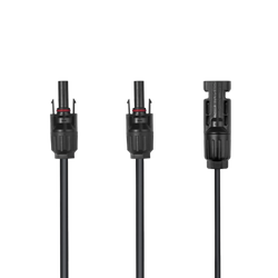 EcoFlow Solar MC4 Parallel Connection Cable