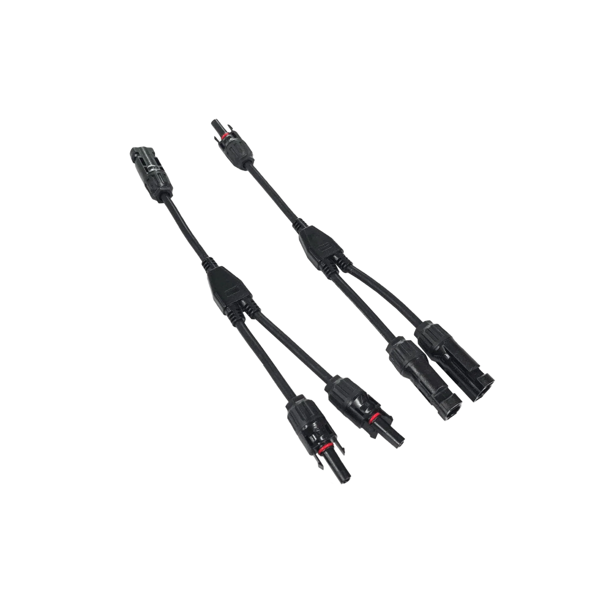 EcoFlow Solar MC4 Parallel Connection Cable