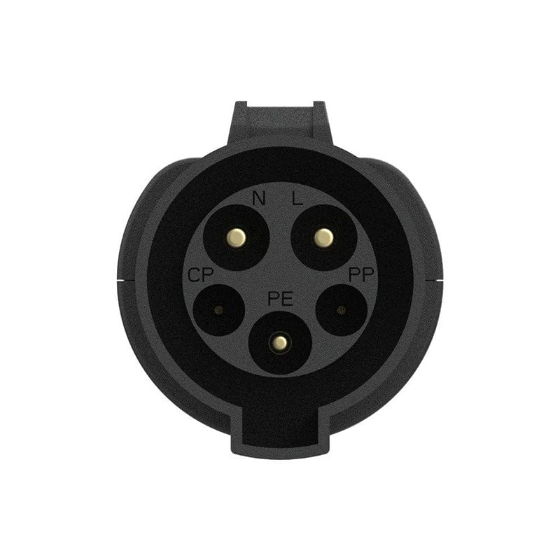 EcoFlow EV X-Stream Adapter for DELTA Pro Power Solutions