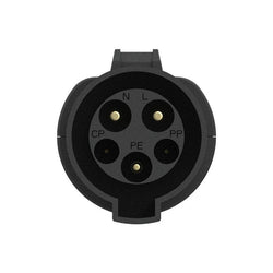 EcoFlow EV X-Stream Adapter for DELTA Pro Accessories EcoFlow