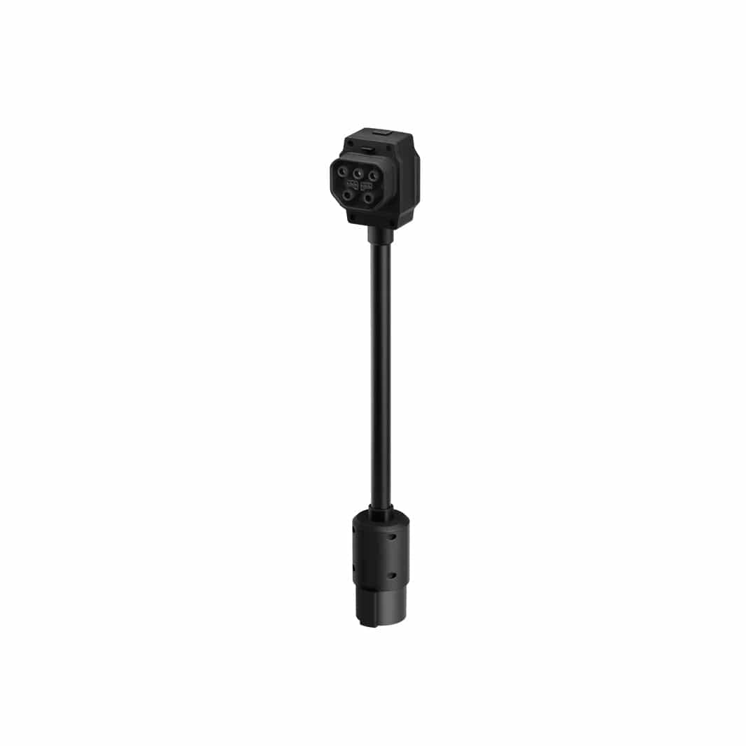 Delta Pro EcoFlow EV X-Stream Adapter for DELTA Pro Ultra