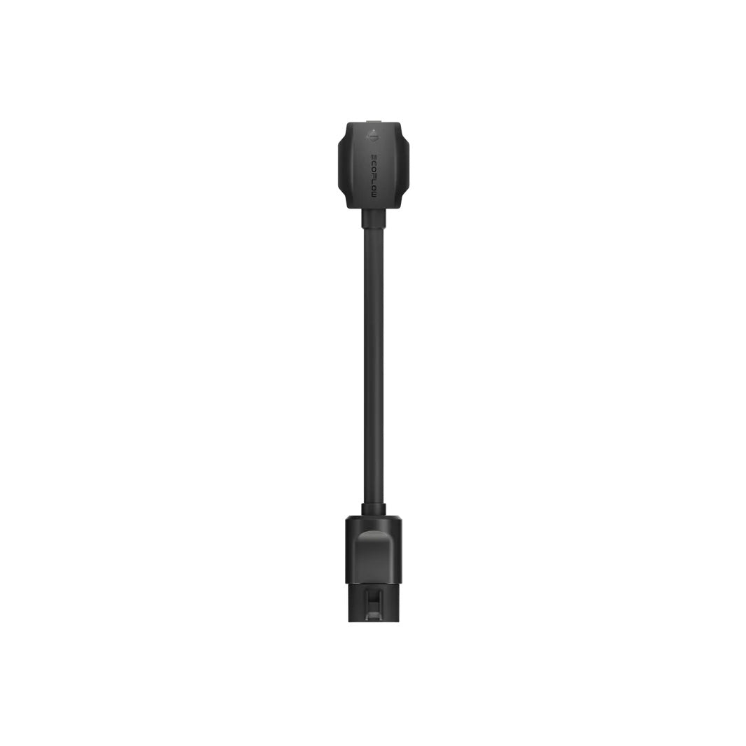 EcoFlow EV X-Stream Adapter for DELTA Pro Ultra Generator Accessories EcoFlow